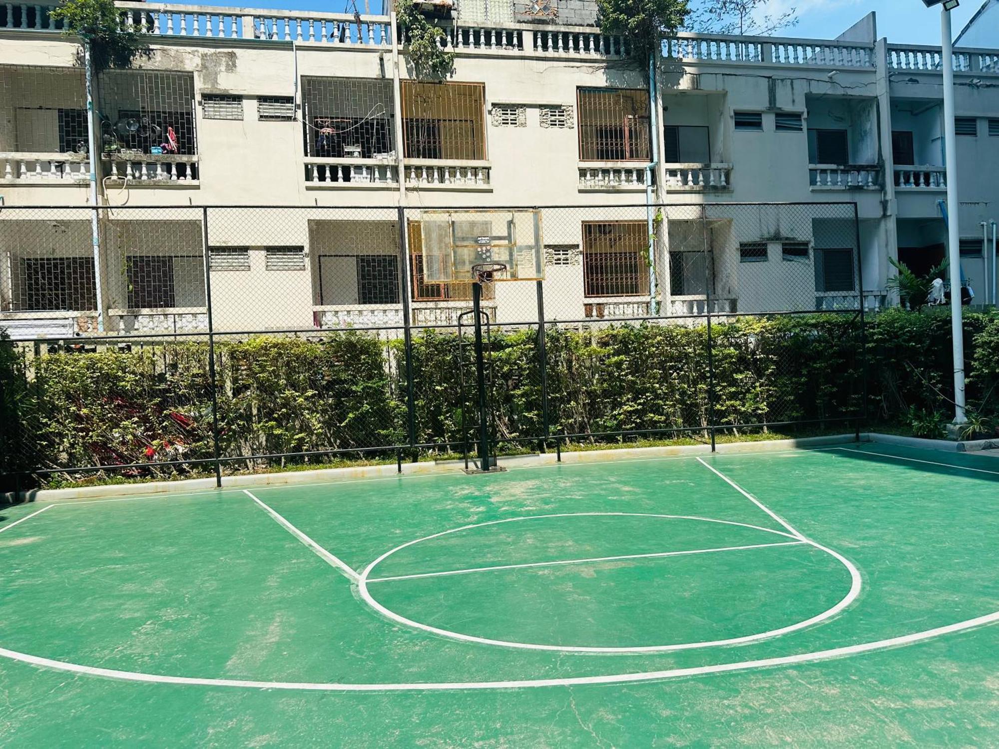Seaview Beach Room Lumpini-Pool And Gym Face To Ocean Pantai Jomtien Luaran gambar